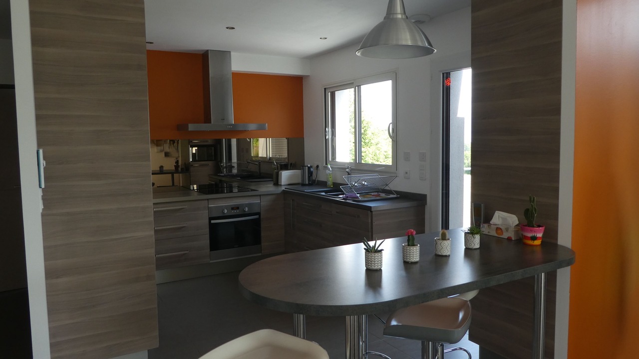 Photo of Kitchen in Chorges