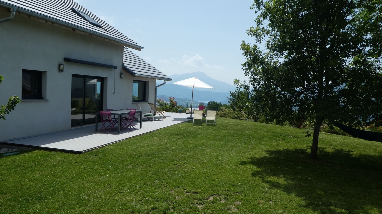 Photo of Outdoor in Chorges