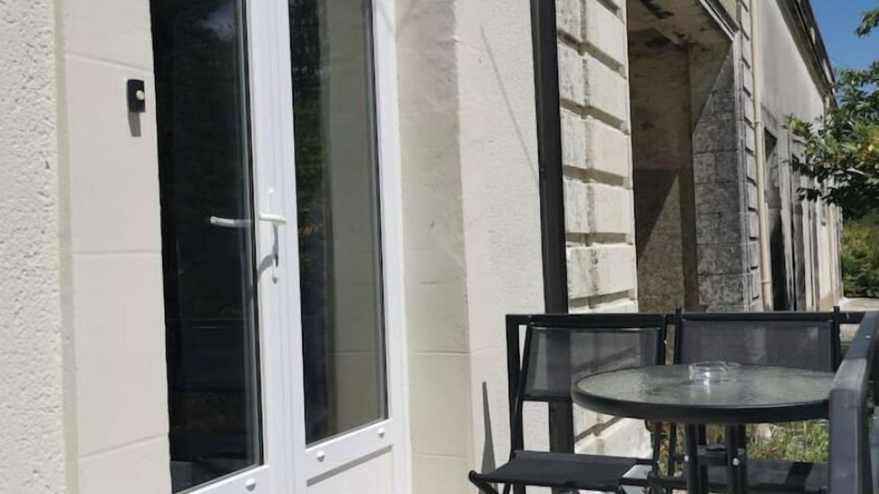 Photo of Outdoor in St-Meme-le-Tenu