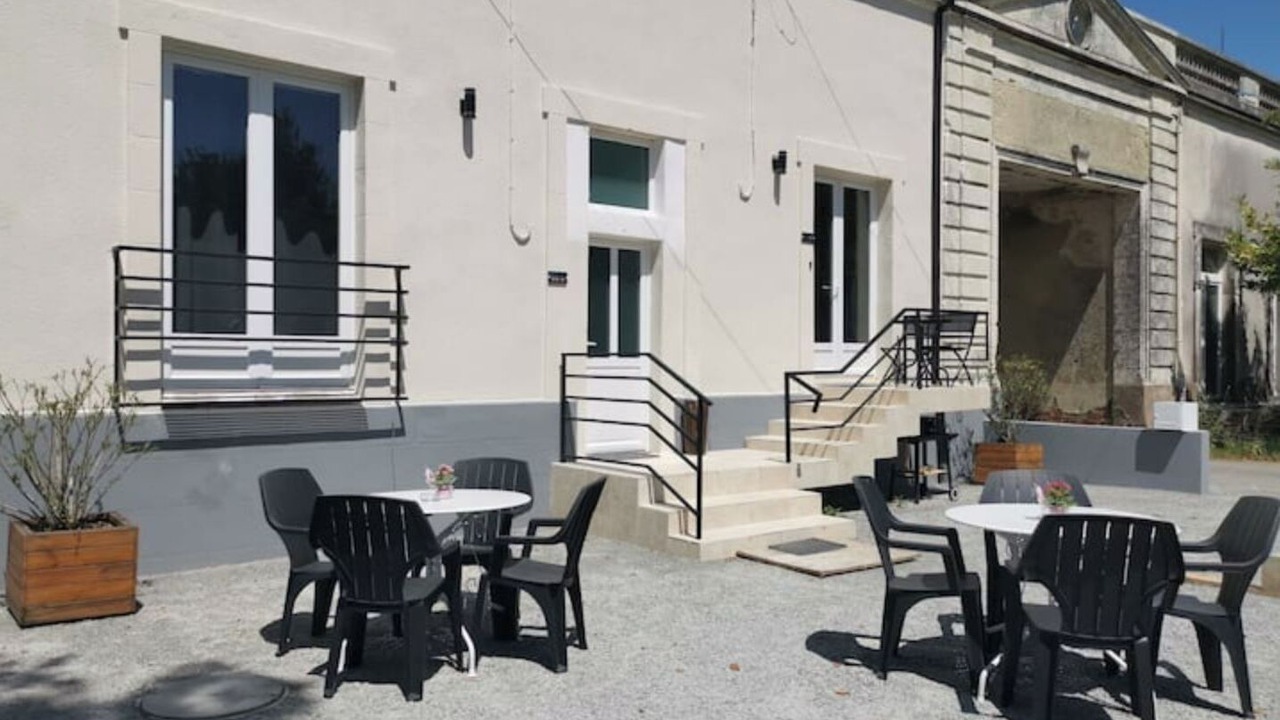 Photo of Outdoor in St-Meme-le-Tenu