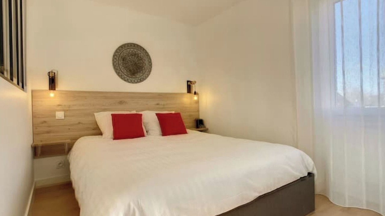 Photo of Bedroom in St-Meme-le-Tenu