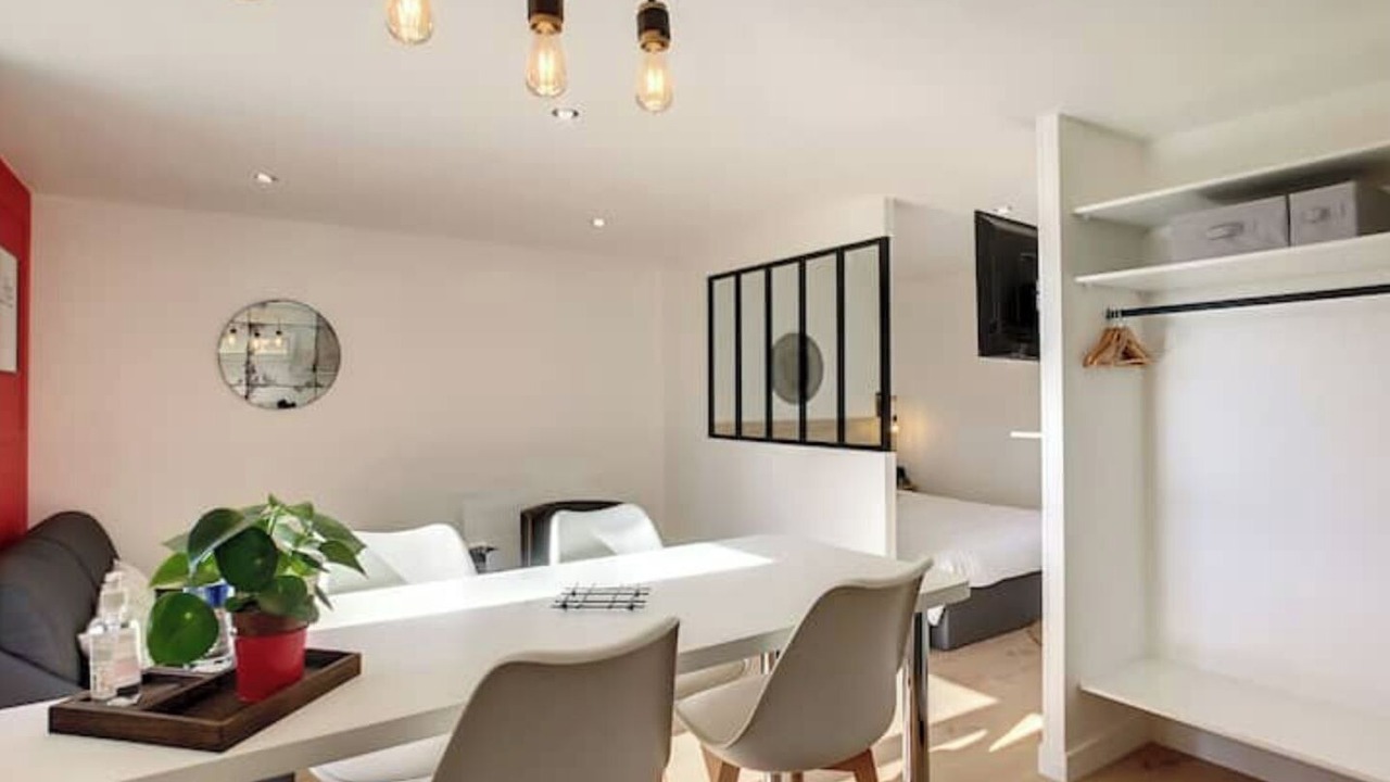 Photo of Bedroom in St-Meme-le-Tenu