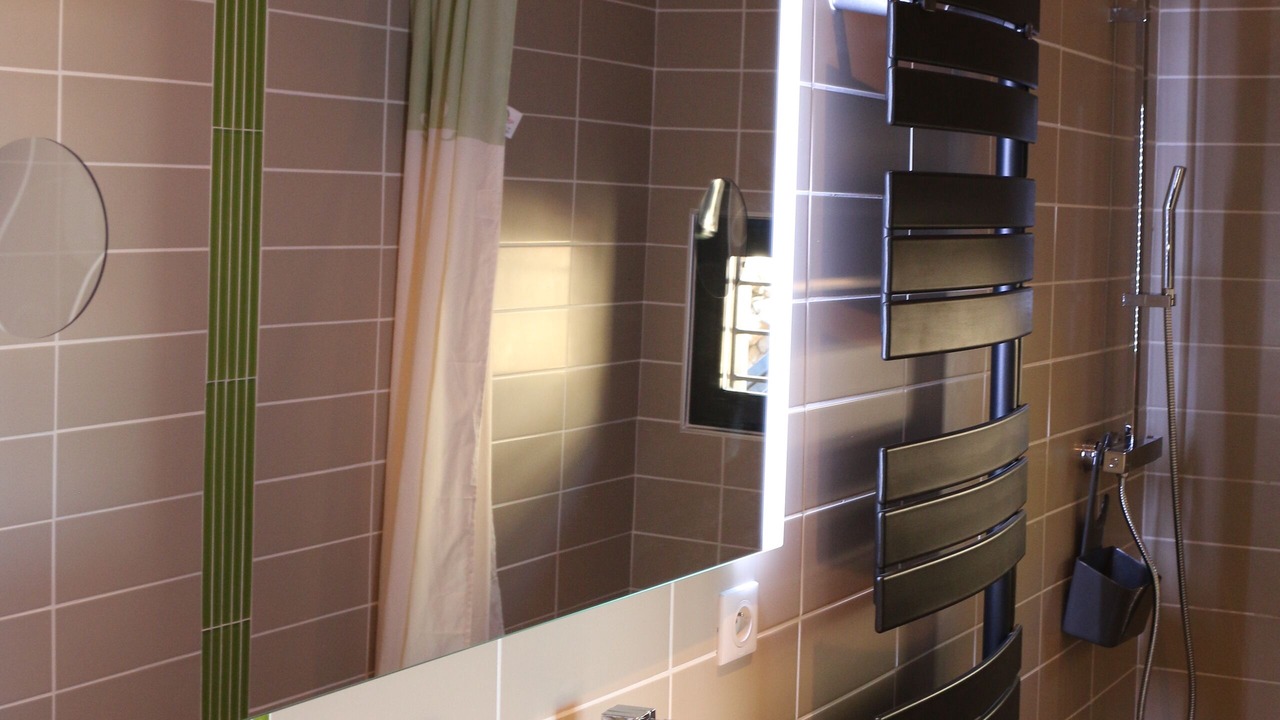 Photo of Bathroom in Lancon-Provence
