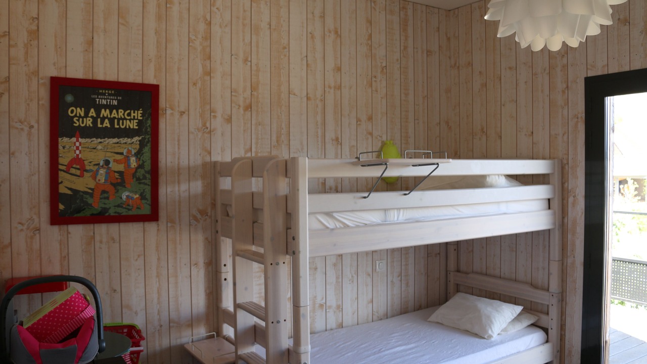Photo of Bedroom in Lancon-Provence