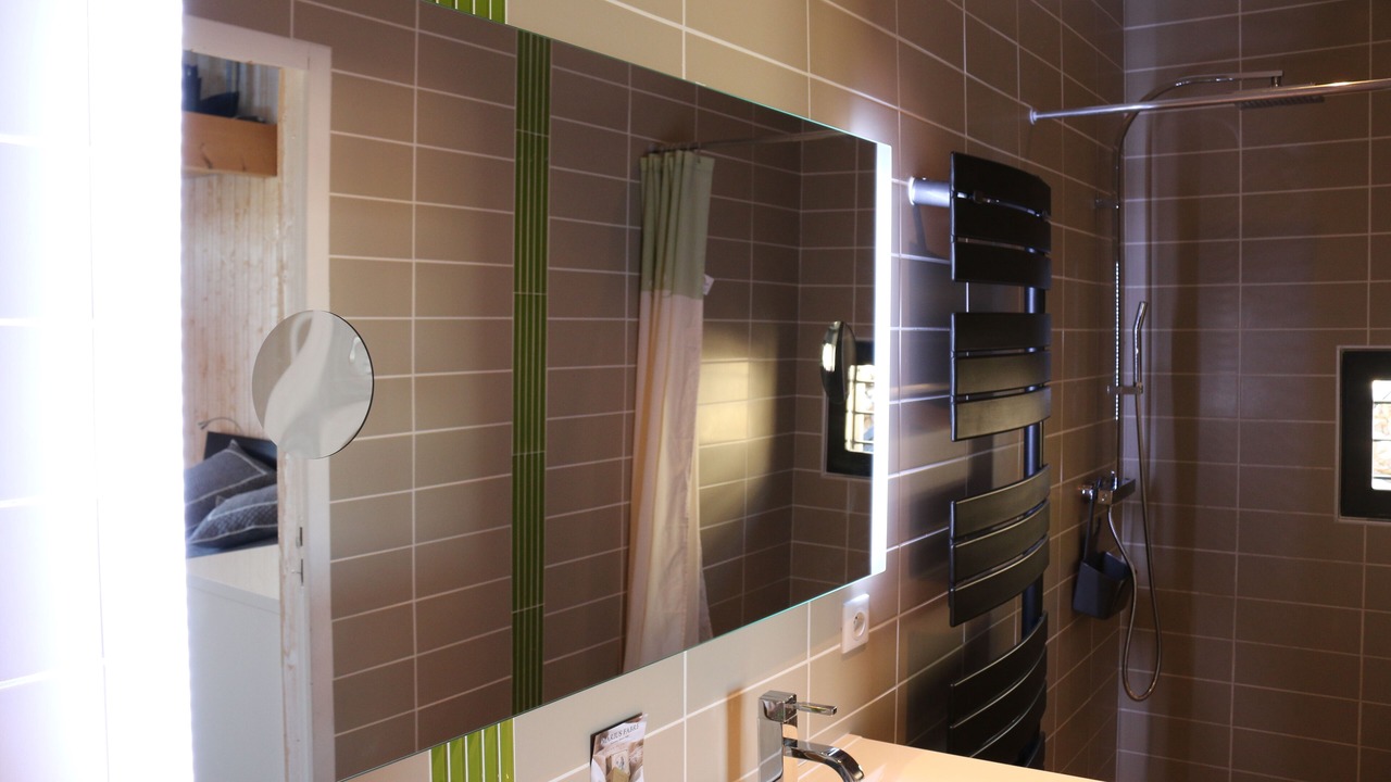 Photo of Bathroom in Lancon-Provence
