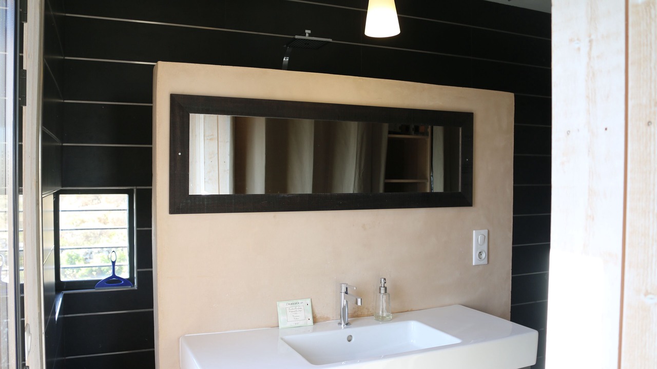 Photo of Bathroom in Lancon-Provence