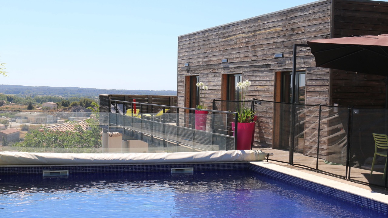 Photo of Outdoor in Lancon-Provence