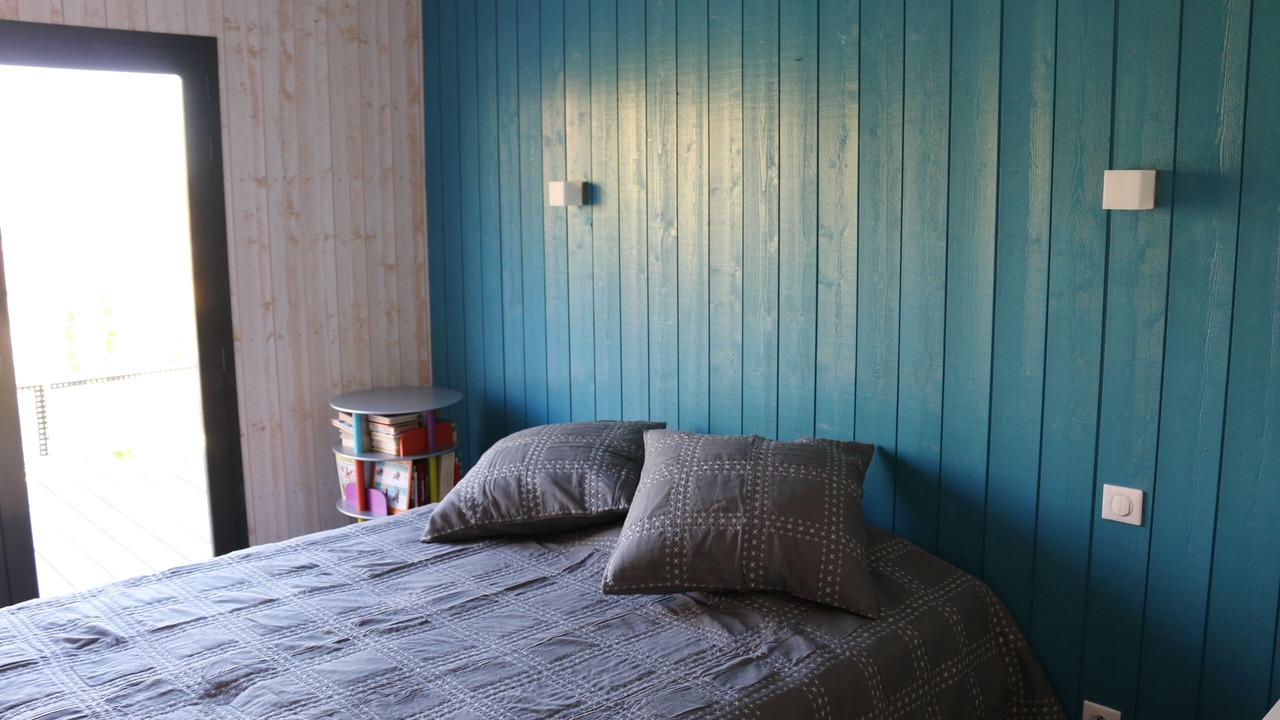 Photo of Bedroom in Lancon-Provence