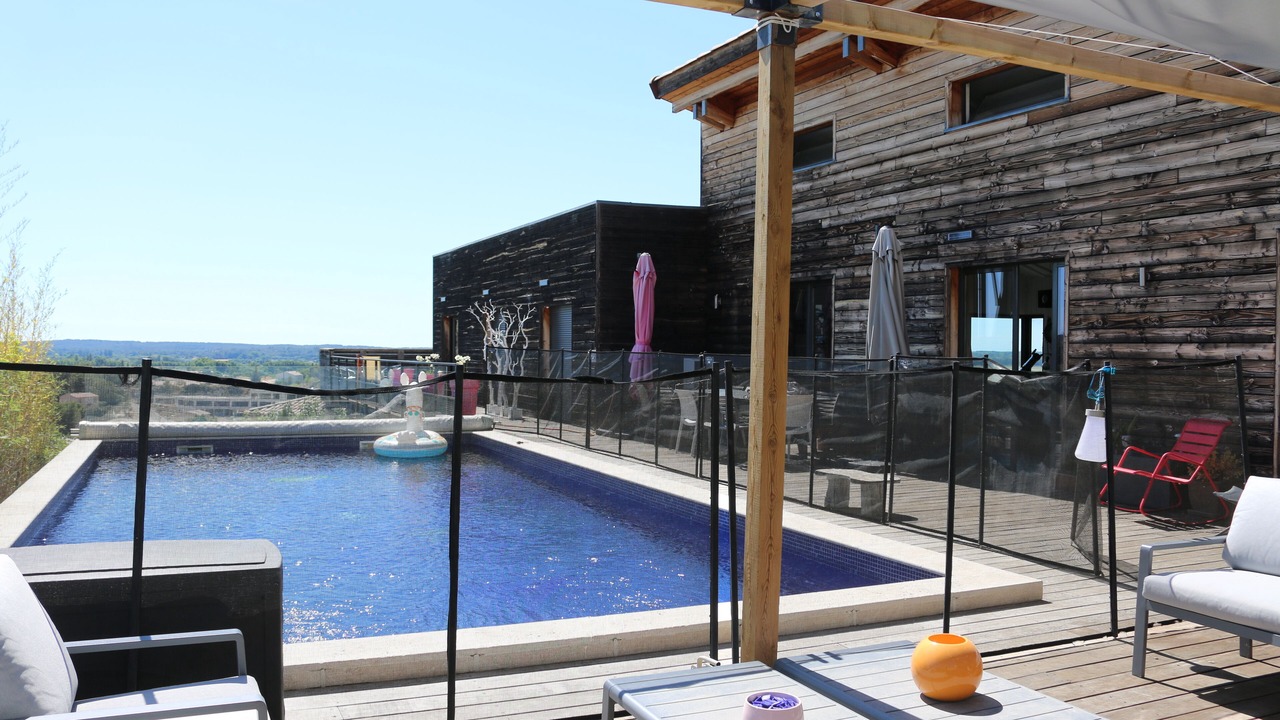 Photo of Outdoor in Lancon-Provence