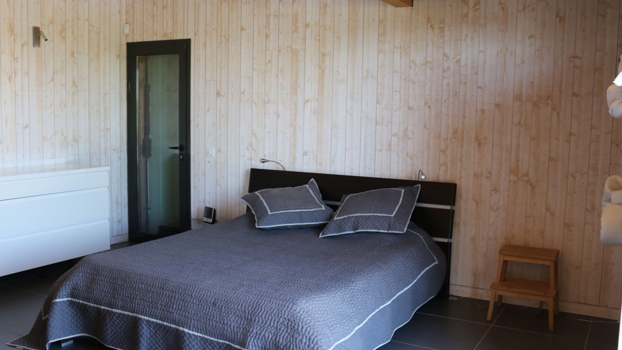 Photo of Bedroom in Lancon-Provence