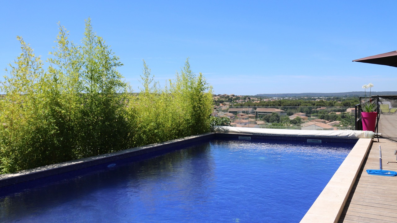 Photo of Outdoor in Lancon-Provence
