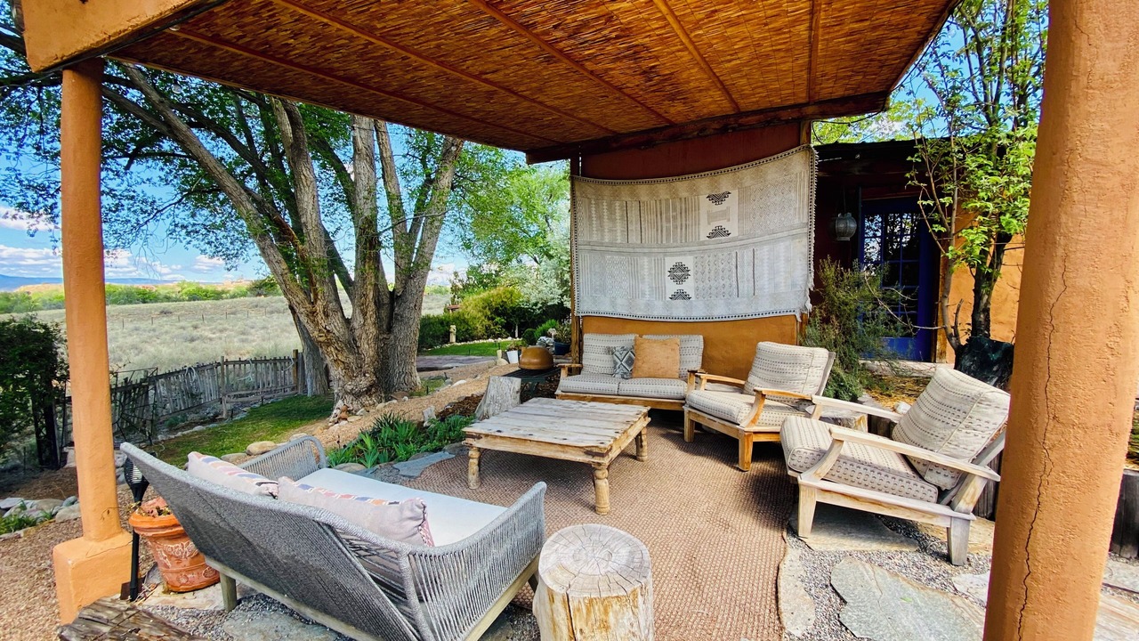 Photo of Patio Balcony in La Puebla