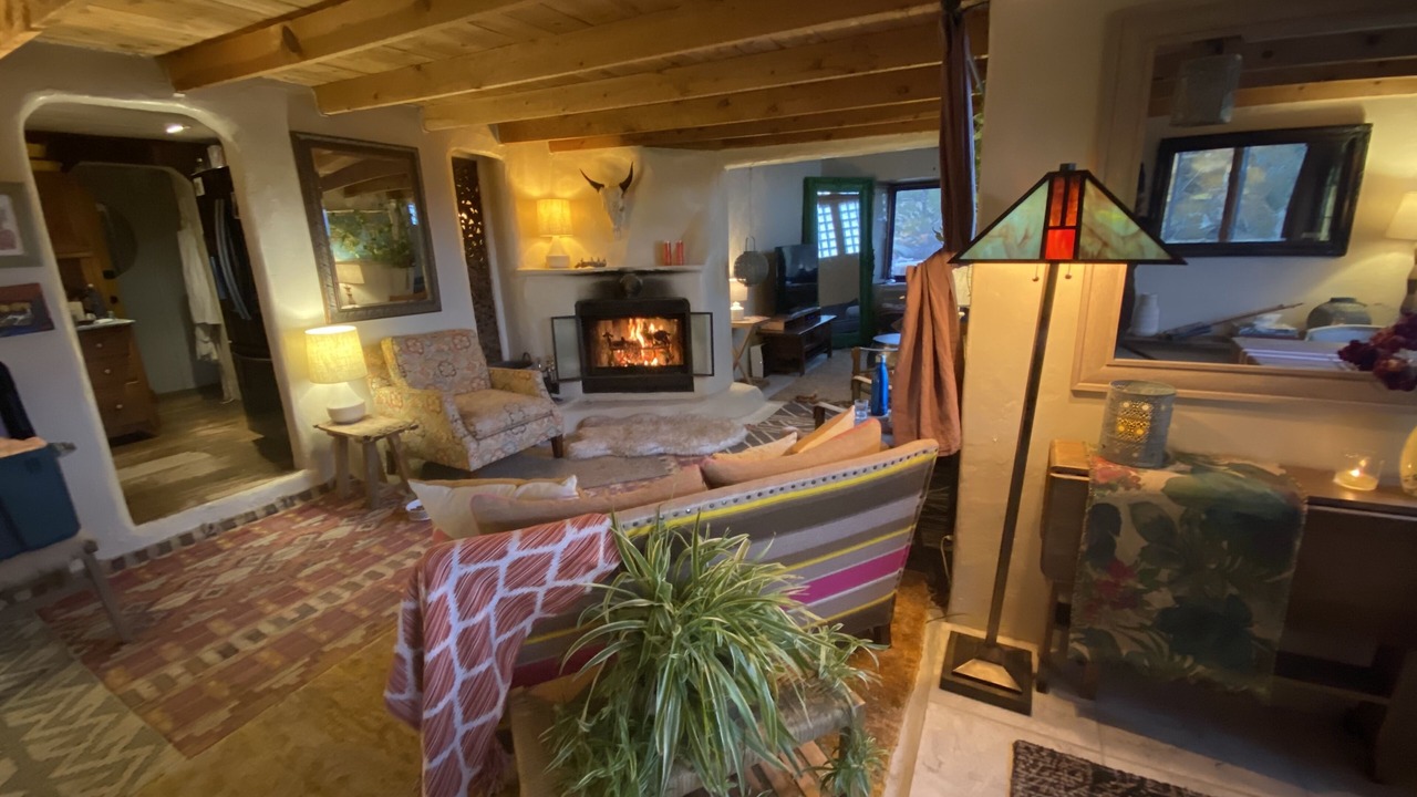Photo of Livingroom in La Puebla