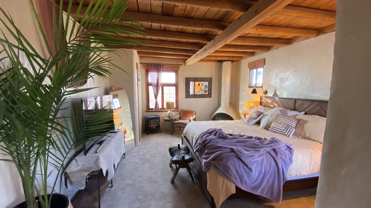 Photo of Bedroom in La Puebla
