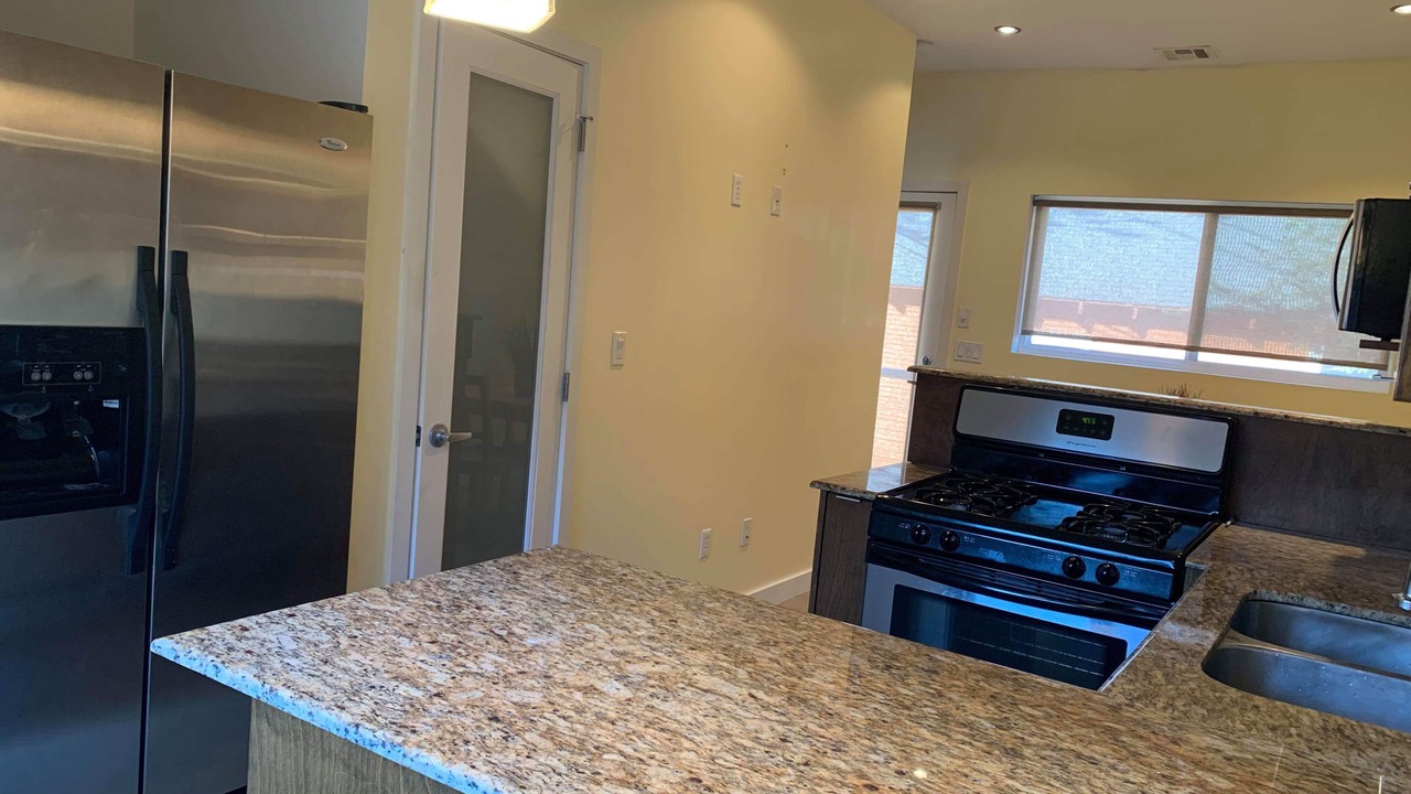 Photo of Kitchen in Cherry Street