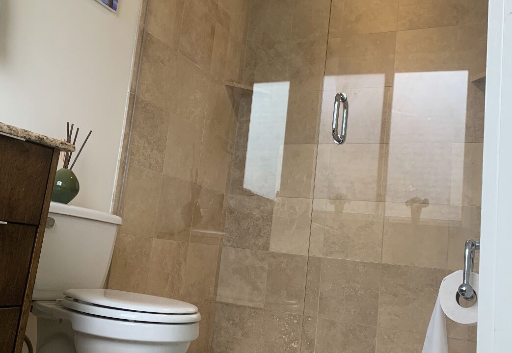 Photo of Bathroom in Cherry Street