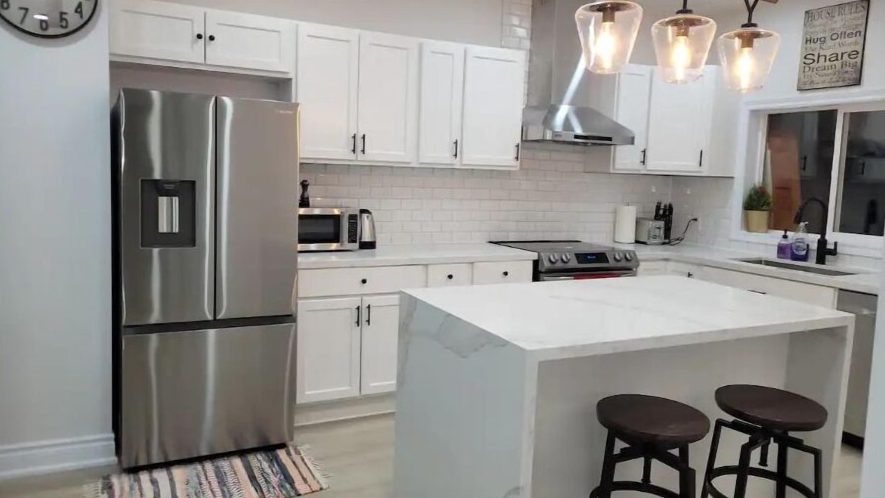 Photo of Kitchen in Frankford