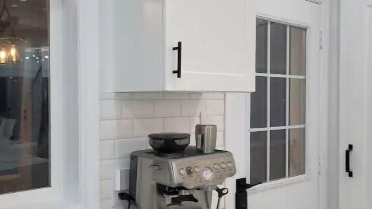 Photo of Kitchen in Frankford