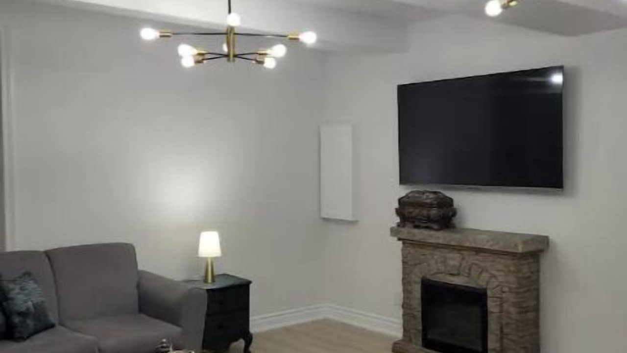 Photo of Livingroom in Frankford