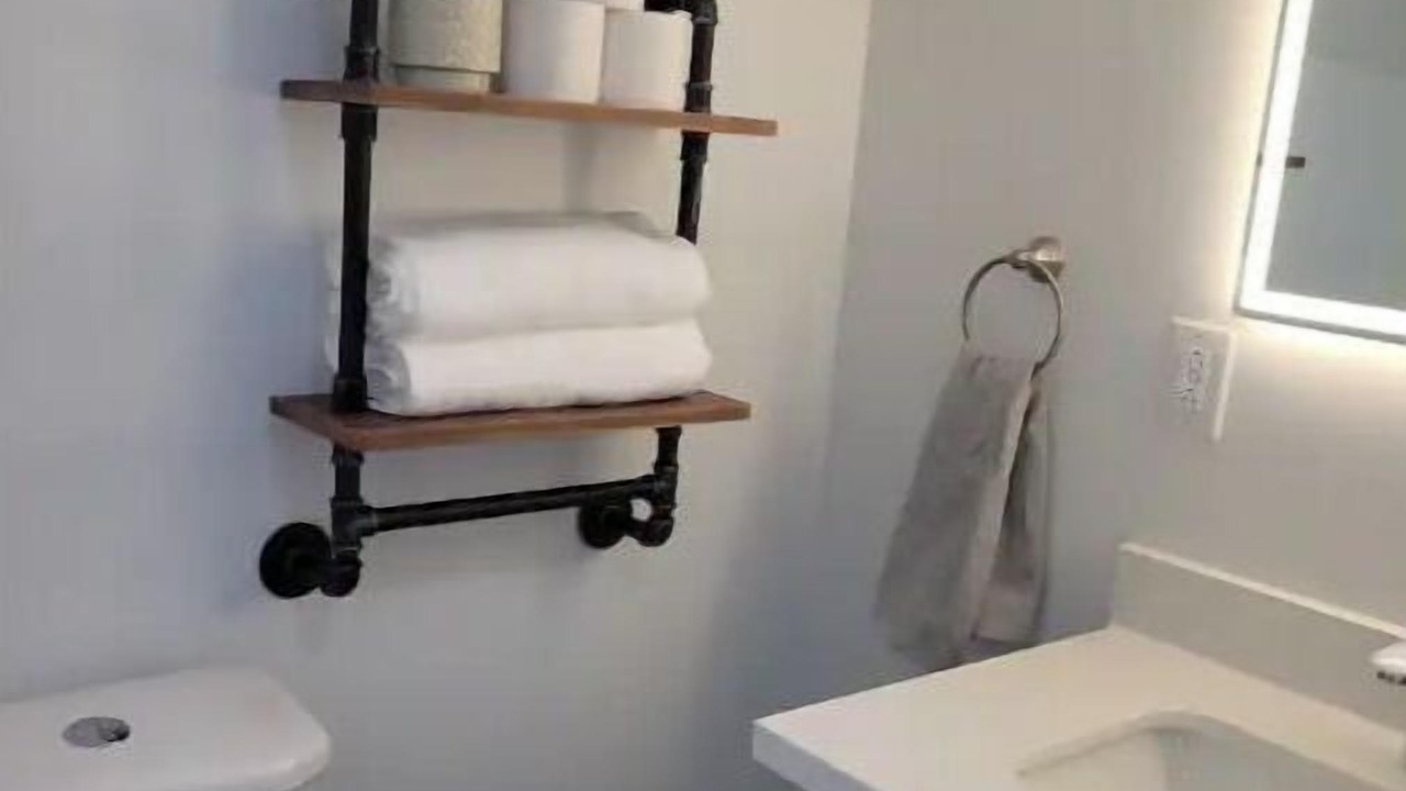 Photo of Bathroom in Frankford