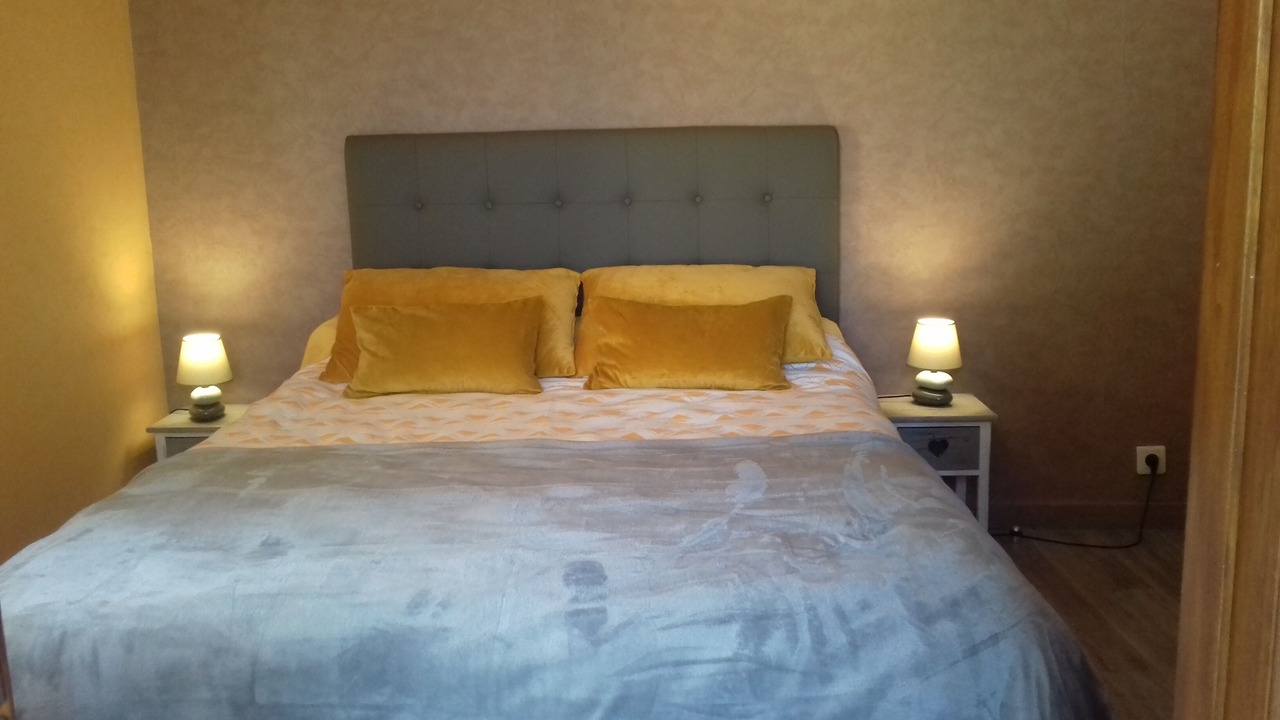 Photo of Bedroom in Cezan