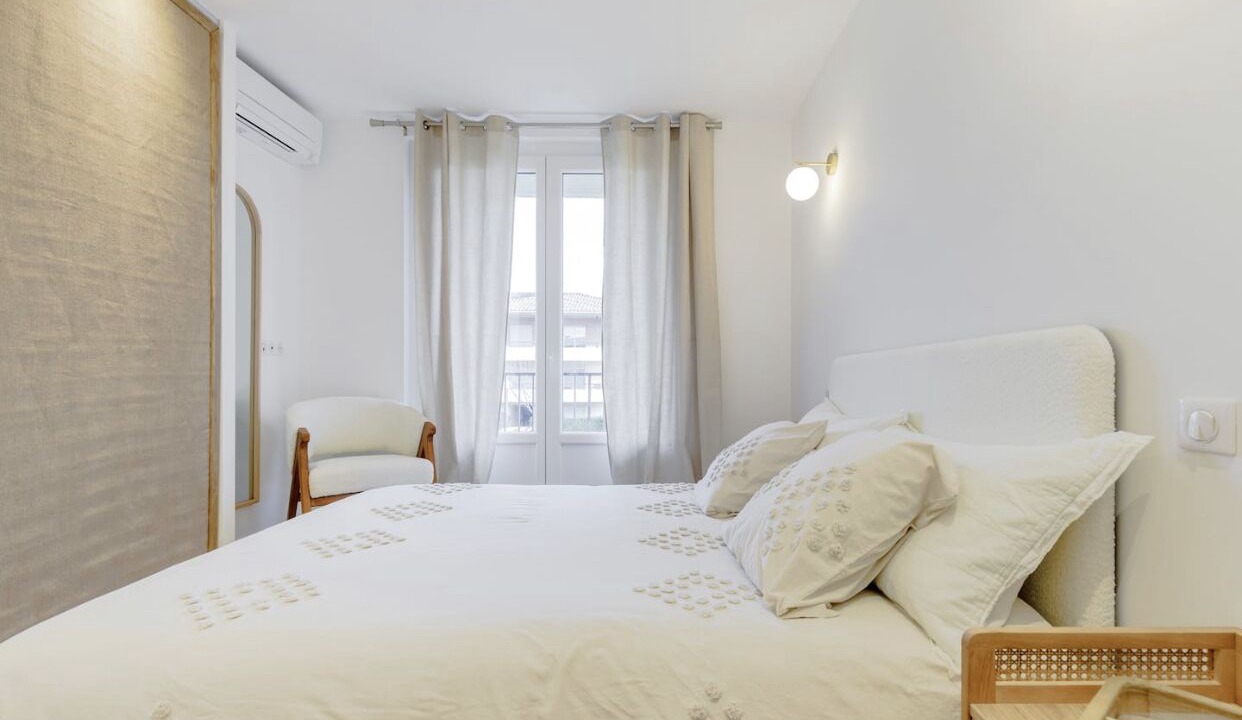 Photo of Bedroom in Trois Cocus - Borderouge - Croix-Daurade - Paleficat
