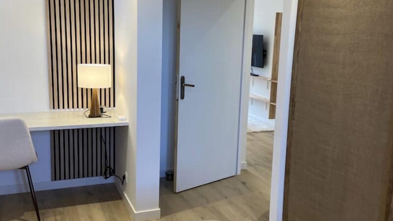 Photo of Bedroom in Trois Cocus - Borderouge - Croix-Daurade - Paleficat