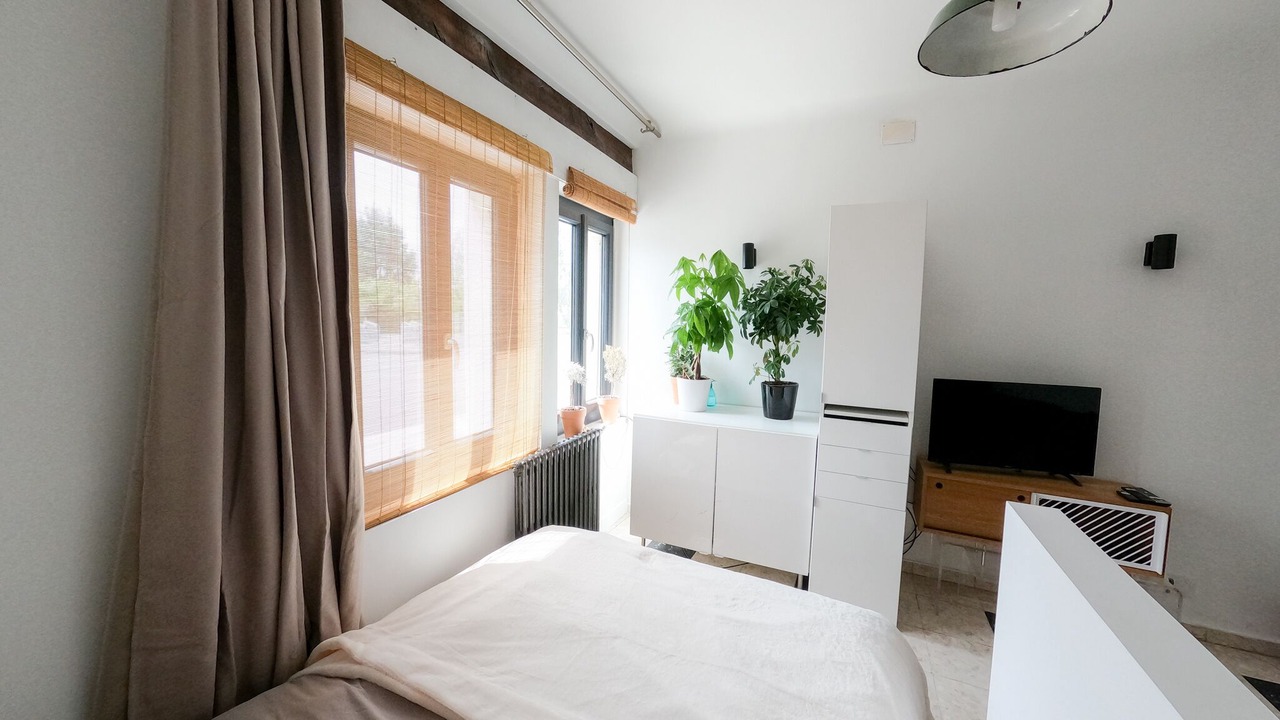 Photo of Bedroom in Boucau