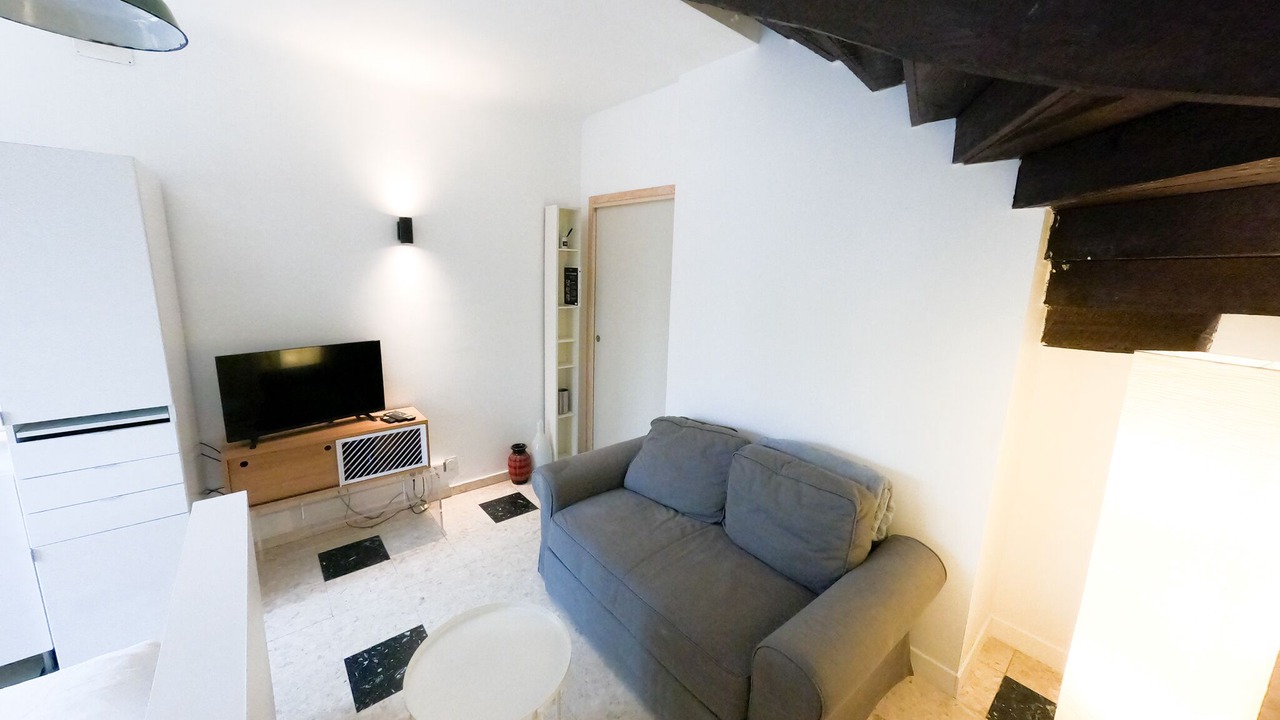 Photo of Livingroom in Boucau