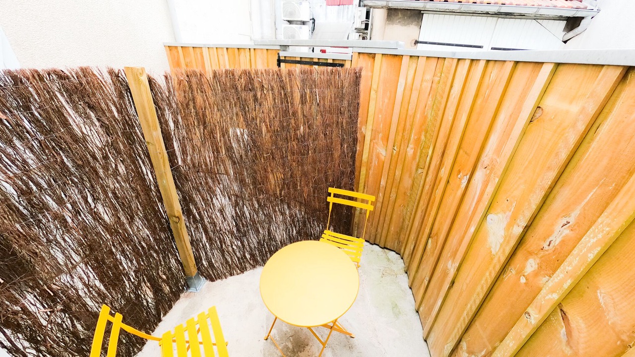 Photo of Outdoor in Boucau