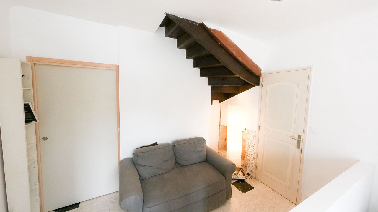 Photo of Livingroom in Boucau