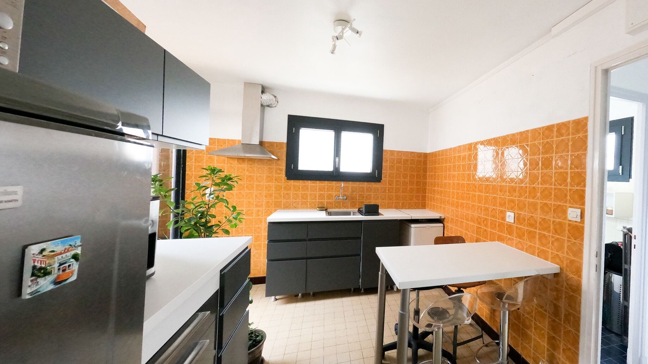 Photo of Kitchen in Boucau