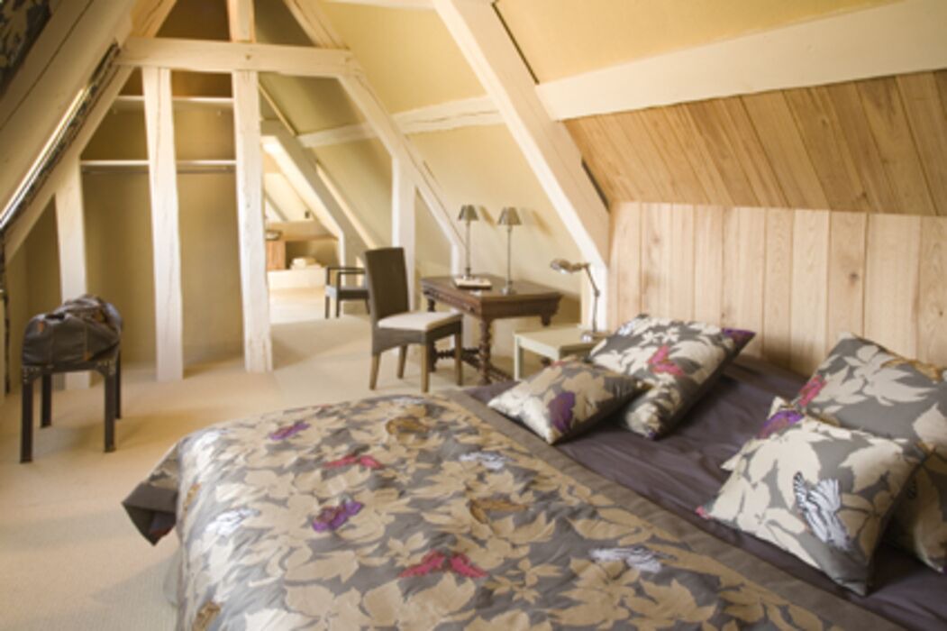 Photo of Bedroom in Roeze-sur-Sarthe