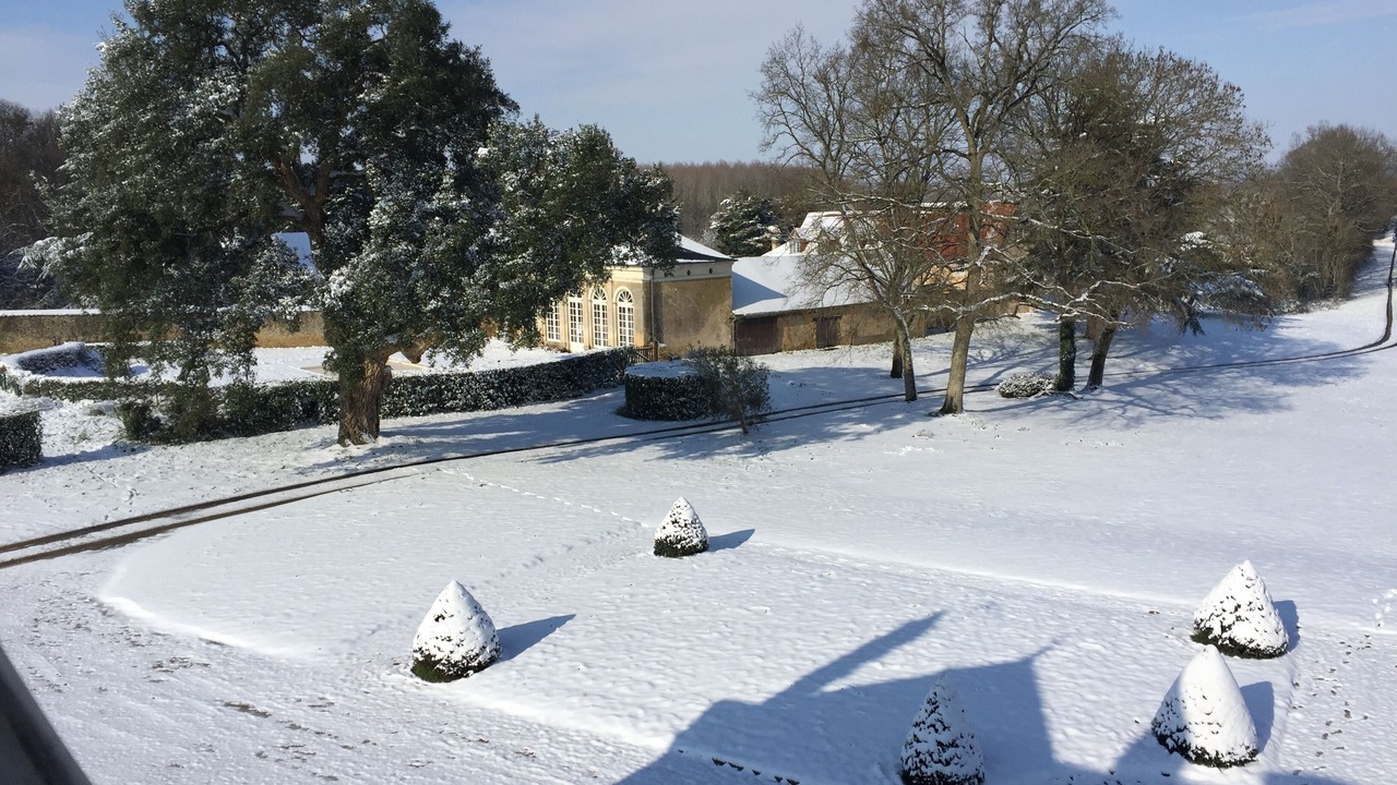 Photo of Outdoor in Roeze-sur-Sarthe