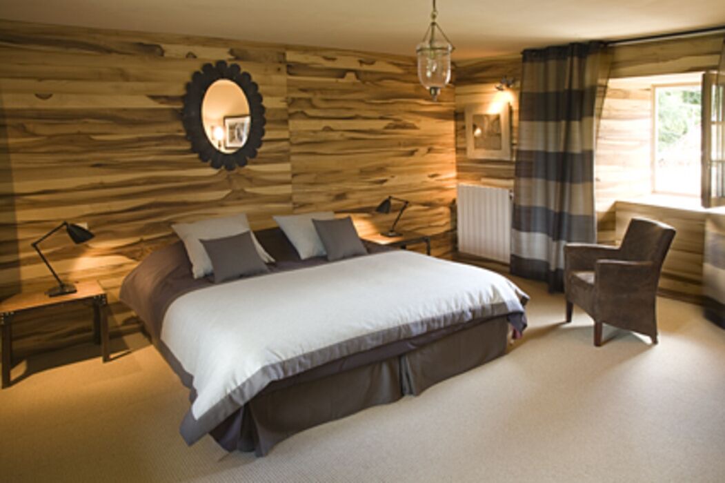 Photo of Bedroom in Roeze-sur-Sarthe