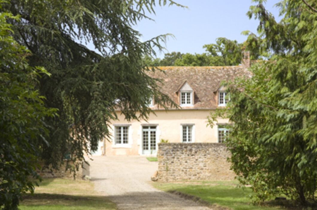 Photo of Outdoor in Roeze-sur-Sarthe