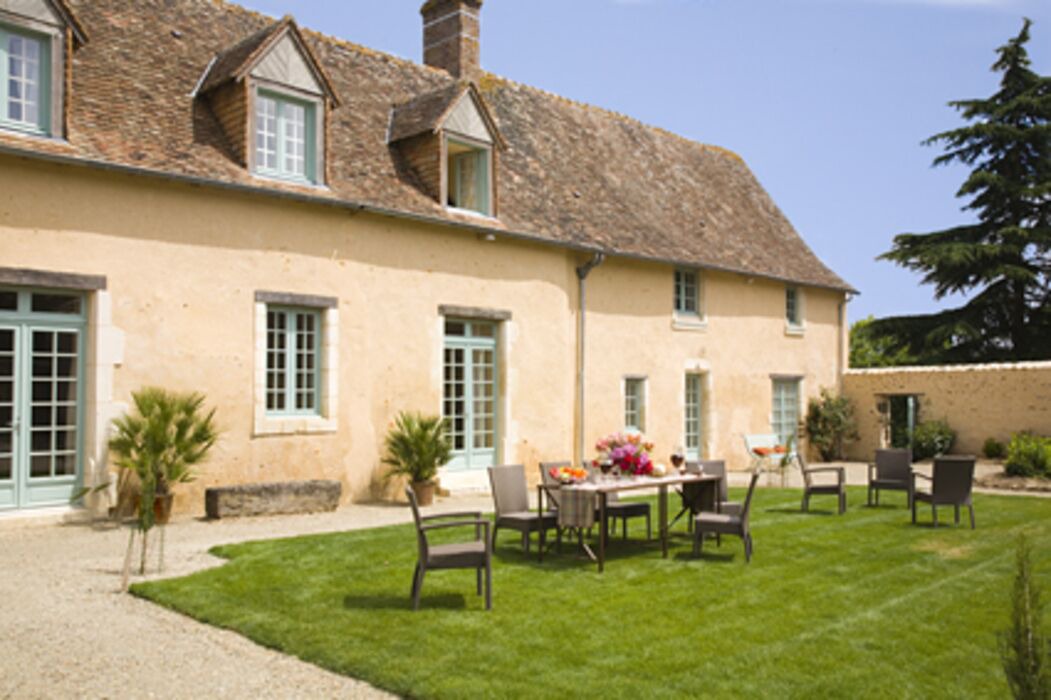 Photo of Outdoor in Roeze-sur-Sarthe