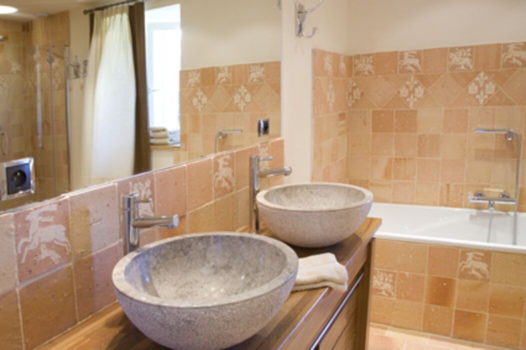Photo of Bathroom in Roeze-sur-Sarthe