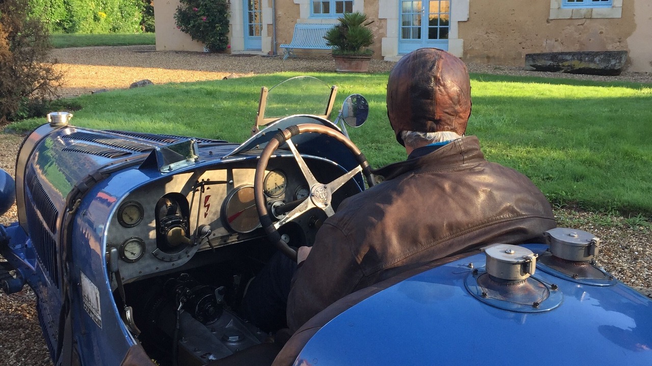 Photo of Outdoor in Roeze-sur-Sarthe