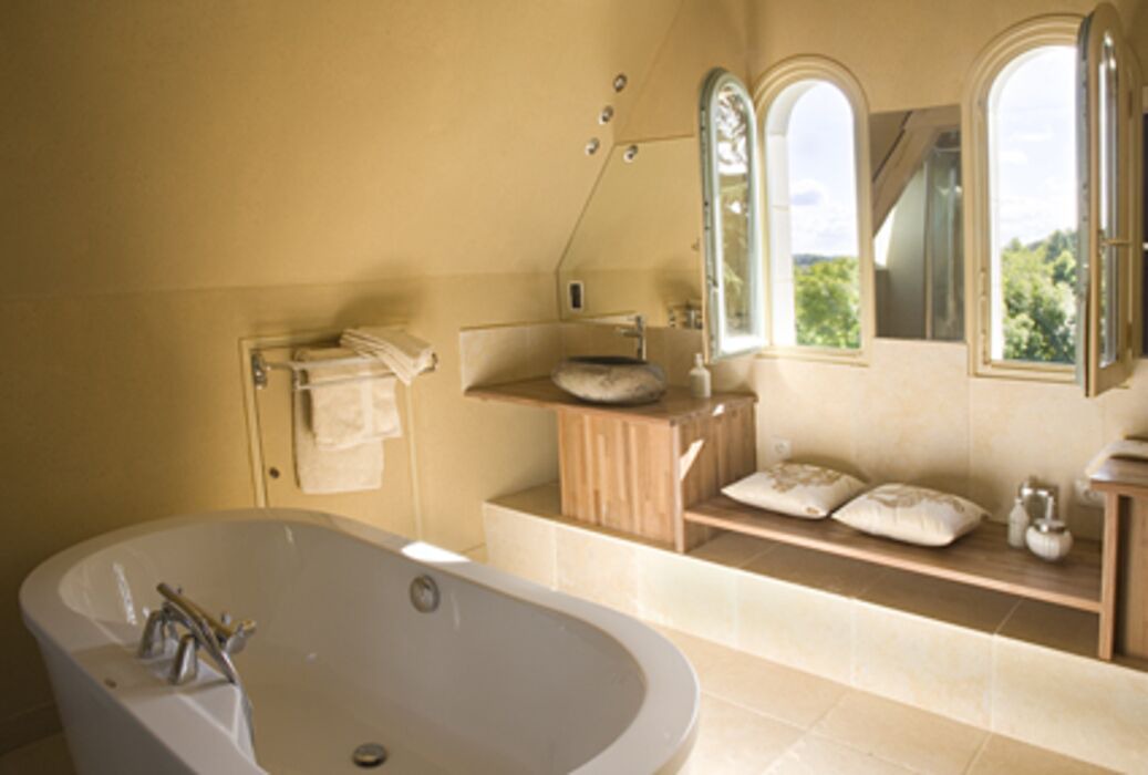 Photo of Bathroom in Roeze-sur-Sarthe