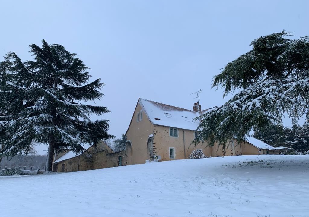 Photo of Outdoor in Roeze-sur-Sarthe