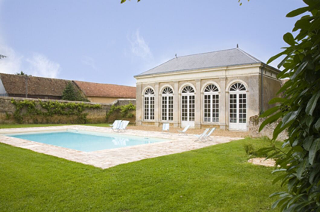Photo of Outdoor in Roeze-sur-Sarthe
