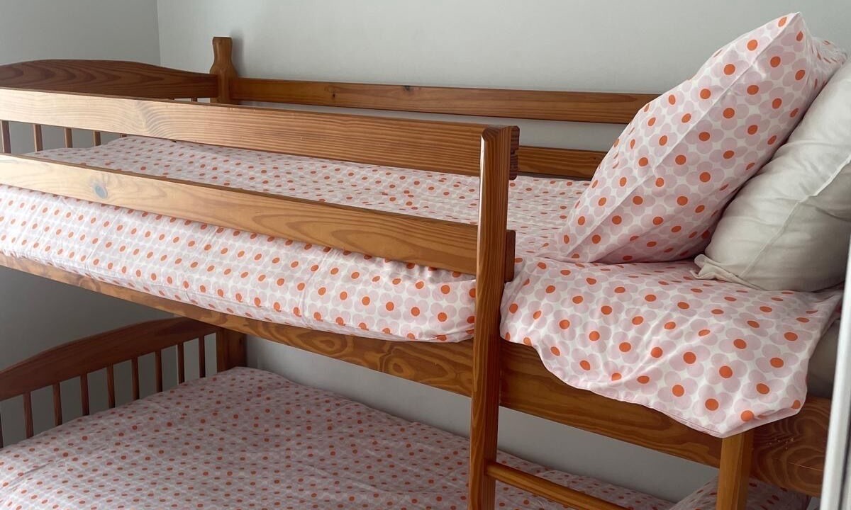 Photo of Bedroom in Moraira