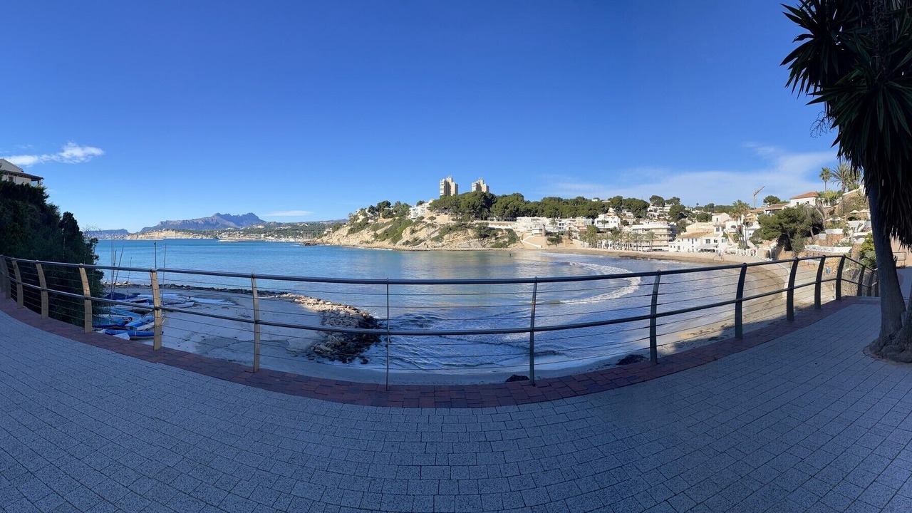 Photo of Others in Moraira