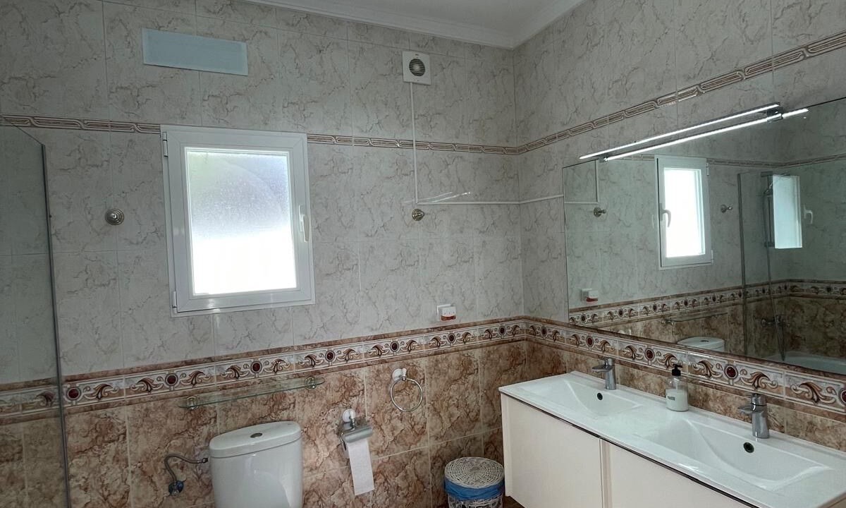Photo of Bathroom in Moraira