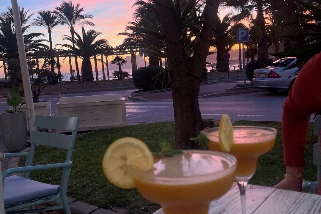 Photo of Outdoor in Moraira