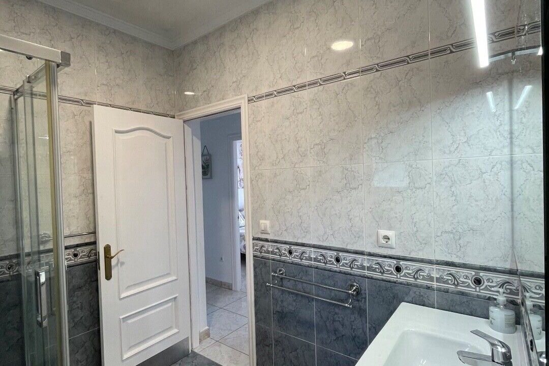 Photo of Bathroom in Moraira