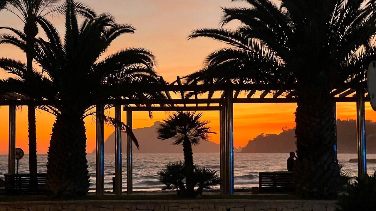 Photo of Outdoor in Moraira