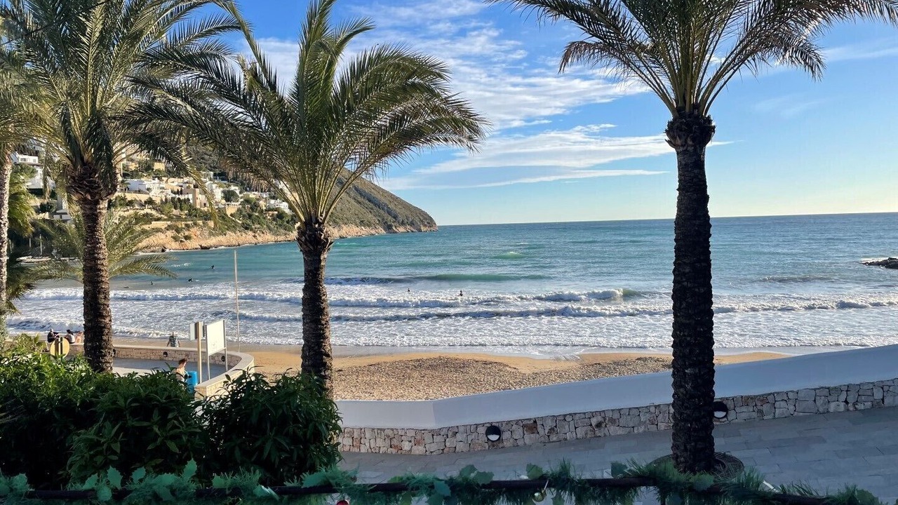 Photo of Others in Moraira