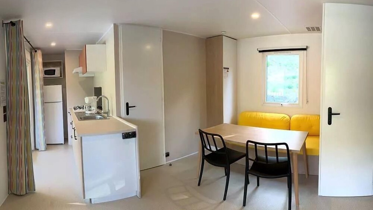 Photo of Livingroom in Pourcharesses